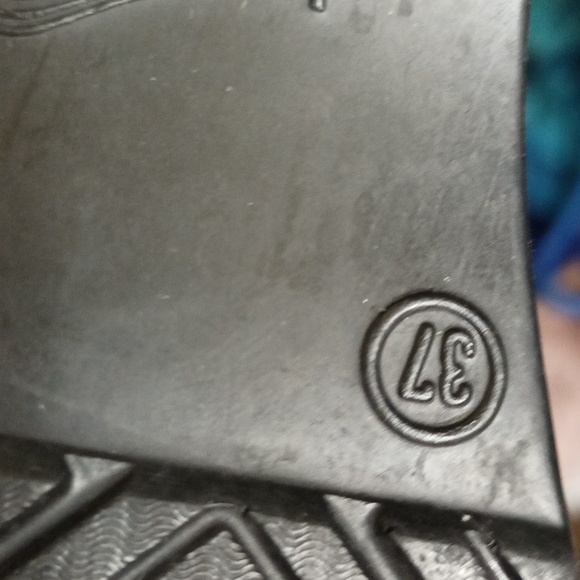 Danskin mules - Picture 12 of 12